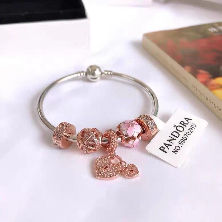 Pandora Bracelets 2226